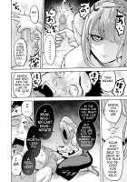 Whispering Succubus ~ Life-ruining Hypnosis From Your Slutty University Junior~ / 囁きの淫魔 [Bose] [Original] Thumbnail Page 14