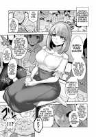 Whispering Succubus ~ Life-ruining Hypnosis From Your Slutty University Junior~ / 囁きの淫魔 [Bose] [Original] Thumbnail Page 03