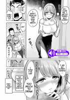 Whispering Succubus ~ Life-ruining Hypnosis From Your Slutty University Junior~ / 囁きの淫魔 [Bose] [Original] Thumbnail Page 06