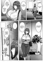 A Failure of a Mother - Chapter 1-3 + Special Page 10 Preview