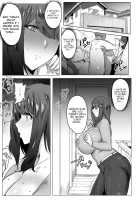 A Failure of a Mother - Chapter 1-3 + Special Page 23 Preview