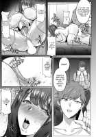A Failure of a Mother - Chapter 1-3 + Special Page 25 Preview