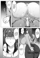 A Failure of a Mother - Chapter 1-3 + Special Page 26 Preview