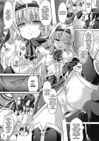Girl Play / おんなのこ遊戯 ～TSFカタログ～ Page 134 Preview