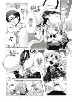 Girl Play / おんなのこ遊戯 ～TSFカタログ～ Page 162 Preview