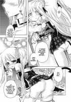 Girl Play / おんなのこ遊戯 ～TSFカタログ～ Page 163 Preview