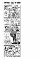 Girl Play / おんなのこ遊戯 ～TSFカタログ～ Page 174 Preview