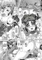 Girl Play / おんなのこ遊戯 ～TSFカタログ～ Page 21 Preview