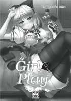 Girl Play / おんなのこ遊戯 ～TSFカタログ～ [Taniguchi-San] [Original] Thumbnail Page 02
