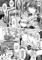 Girl Play / おんなのこ遊戯 ～TSFカタログ～ Page 41 Preview