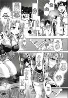 Girl Play / おんなのこ遊戯 ～TSFカタログ～ Page 65 Preview