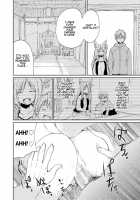 The Kitsune Goddess and Me / 僕と狐の神様の Page 22 Preview
