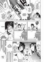 Bust to Bust -Chichi wa Chichi ni- / BUST TO BUST －ちちはちちに－ Page 106 Preview