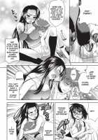 Bust to Bust -Chichi wa Chichi ni- / BUST TO BUST －ちちはちちに－ Page 107 Preview