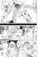 Bust to Bust -Chichi wa Chichi ni- / BUST TO BUST －ちちはちちに－ Page 140 Preview