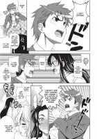 Bust to Bust -Chichi wa Chichi ni- / BUST TO BUST －ちちはちちに－ Page 162 Preview