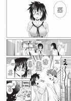 Bust to Bust -Chichi wa Chichi ni- / BUST TO BUST －ちちはちちに－ Page 165 Preview