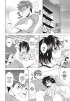 Bust to Bust -Chichi wa Chichi ni- / BUST TO BUST －ちちはちちに－ Page 167 Preview