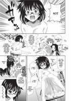 Bust to Bust -Chichi wa Chichi ni- / BUST TO BUST －ちちはちちに－ Page 188 Preview
