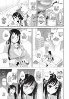 Bust to Bust -Chichi wa Chichi ni- / BUST TO BUST －ちちはちちに－ Page 24 Preview