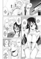 Bust to Bust -Chichi wa Chichi ni- / BUST TO BUST －ちちはちちに－ Page 25 Preview