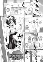 Bust to Bust -Chichi wa Chichi ni- / BUST TO BUST －ちちはちちに－ Page 42 Preview