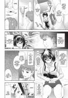Bust to Bust -Chichi wa Chichi ni- / BUST TO BUST －ちちはちちに－ Page 43 Preview