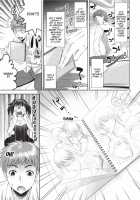 Bust to Bust -Chichi wa Chichi ni- / BUST TO BUST －ちちはちちに－ Page 46 Preview