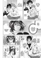 Bust to Bust -Chichi wa Chichi ni- / BUST TO BUST －ちちはちちに－ Page 47 Preview