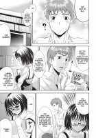 Bust to Bust -Chichi wa Chichi ni- / BUST TO BUST －ちちはちちに－ Page 48 Preview