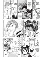 Bust to Bust -Chichi wa Chichi ni- / BUST TO BUST －ちちはちちに－ Page 49 Preview