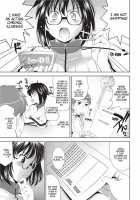 Bust to Bust -Chichi wa Chichi ni- / BUST TO BUST －ちちはちちに－ Page 64 Preview