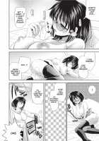 Bust to Bust -Chichi wa Chichi ni- / BUST TO BUST －ちちはちちに－ Page 85 Preview