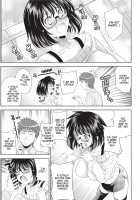 Bust to Bust -Chichi wa Chichi ni- / BUST TO BUST －ちちはちちに－ Page 88 Preview