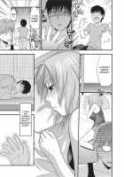 Onekore / お姉コレ Page 134 Preview