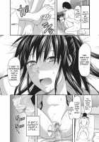 Onekore / お姉コレ Page 17 Preview
