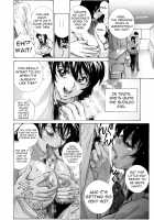 SEX Friends / SEXふれんず Page 7 Preview