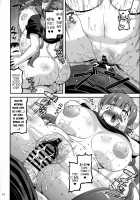 Muchi Muchi Hatsujou Dragon / 無知むち発情ドラゴン [Utamaro] [Kobayashi-san-Chi no Maid Dragon] Thumbnail Page 13