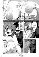 Muchi Muchi Hatsujou Dragon / 無知むち発情ドラゴン [Utamaro] [Kobayashi-san-Chi no Maid Dragon] Thumbnail Page 05
