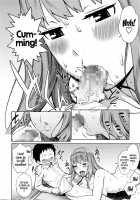 Betrothed Are Fair Game / 許嫁は合法 [Agata] [Original] Thumbnail Page 10
