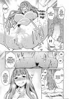 Betrothed Are Fair Game / 許嫁は合法 [Agata] [Original] Thumbnail Page 13