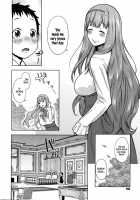 Betrothed Are Fair Game / 許嫁は合法 [Agata] [Original] Thumbnail Page 04