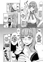 Betrothed Are Fair Game / 許嫁は合法 [Agata] [Original] Thumbnail Page 06