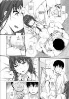 Tachibana Yukina Enkou Nisshi 5 "Sayonara Watashi no Daisuki na Hito..." / 立花優希奈援交日誌5「さよなら私の大好きな人…」 [Shake] [Original] Thumbnail Page 13