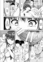 Tachibana Yukina Enkou Nisshi 5 "Sayonara Watashi no Daisuki na Hito..." / 立花優希奈援交日誌5「さよなら私の大好きな人…」 [Shake] [Original] Thumbnail Page 15