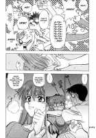 Mantou.26 / まんとう.26 [Yagami Dai] [Neon Genesis Evangelion] Thumbnail Page 11