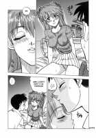 Mantou.26 / まんとう.26 [Yagami Dai] [Neon Genesis Evangelion] Thumbnail Page 13
