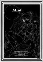 Mantou.26 / まんとう.26 [Yagami Dai] [Neon Genesis Evangelion] Thumbnail Page 02