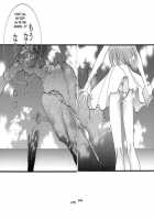 Mantou.26 / まんとう.26 [Yagami Dai] [Neon Genesis Evangelion] Thumbnail Page 03