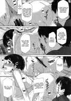 Perverted Sword Art - Sister x Lover / 淫乱SWORD ART SISTER x LOVER [Katsurai Yoshiaki] [Sword Art Online] Thumbnail Page 07